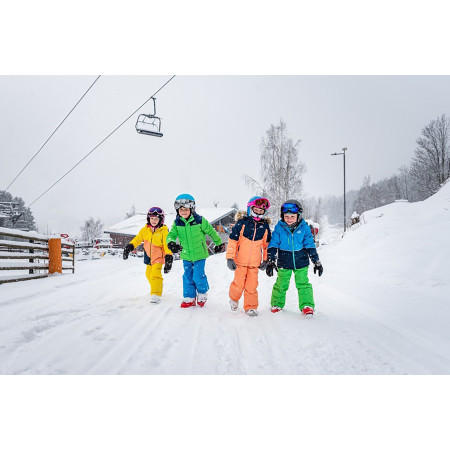 Pantaloni da bambino Hannah Akita Jr II