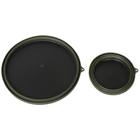 Set di stoviglie Warg Fold Lunch Set