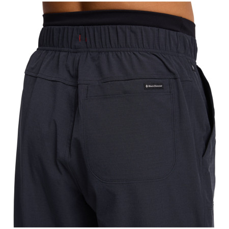 Pantaloni da donna Black Diamond W Sequence Pants