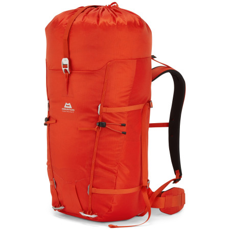 Zaino Mountain Equipment Tupilak 50-75 rosso magma