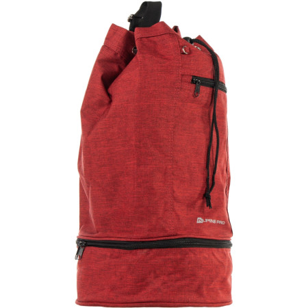 Zaino Alpine Pro Fyzi rosso