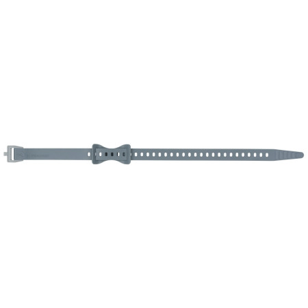 Cinghia universale Sea to Summit Stretch-Loc 20 - 20mm x 500mm grigio Dusk
