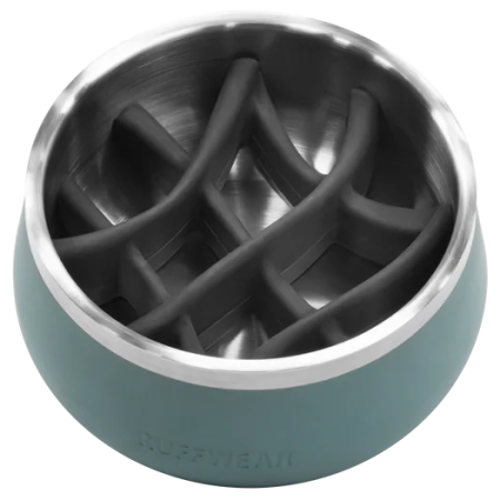 Ciotola per cani Ruffwear Basecamp™ Slow Feeder Insert