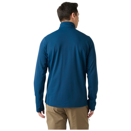 Felpa da uomo Helly Hansen Versalite Fleece Jacket (2026)