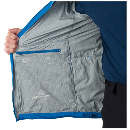 Giacca da uomo Northfinder Northkit Pro 1