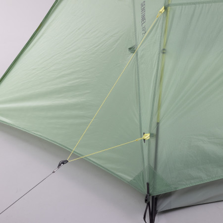 Tenda da trekking Sea to Summit Sentinel Tent XP2