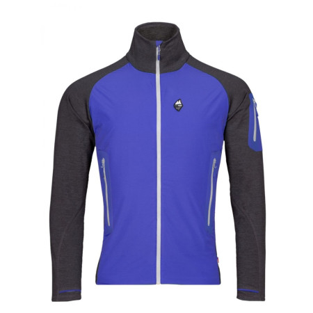 Giacca da uomo High Point Merino Alpha