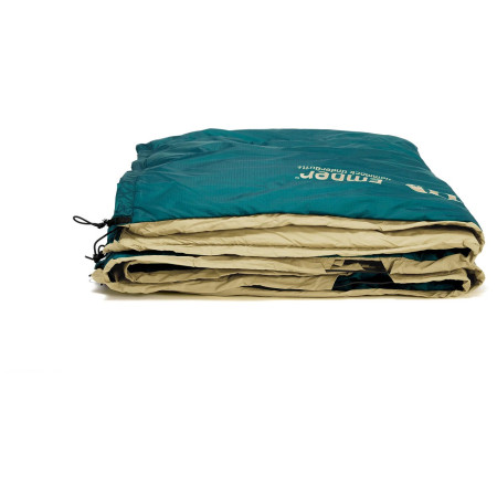 Isolamento dell'amaca Eno Ember UnderQuilt