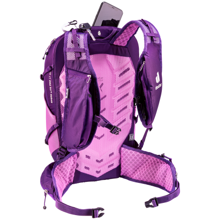 Zaino da escursionismo da donna Deuter Speed Lite Pro 17 SL