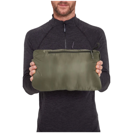Giacca da uomo Rab Cirrus Alpine Jacket