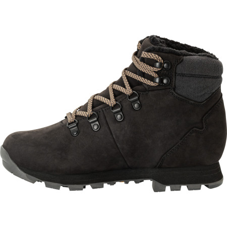 Stivali invernali da donna Jack Wolfskin Thunder Bay Texapore Mid W