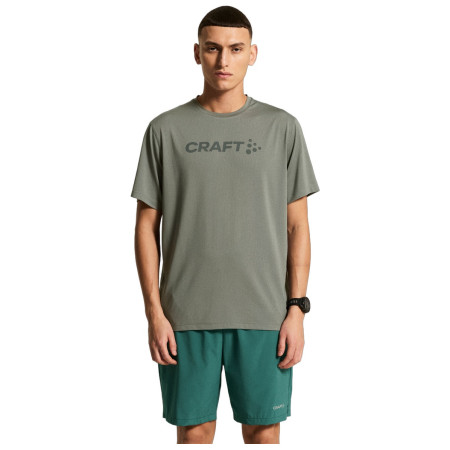 Maglietta da uomo Craft ESSence Logo Tee 2 M