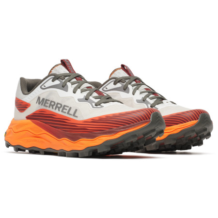 Scarpe da uomo Merrell Agility Peak 6 M