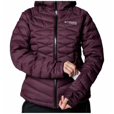 Piumino da donna Columbia Roaring Fork II Down Jacket