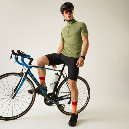Maglia da ciclismo da uomo Dare 2b Pedal It Out II Jersey
