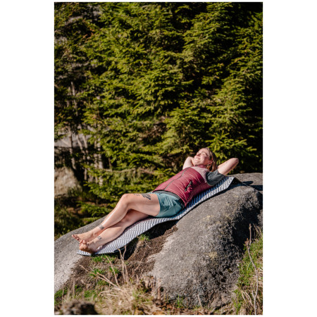 Materassino Warg Z-Fold Reflextherm