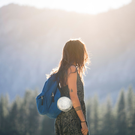 Lampada MPOWERD Luci Original