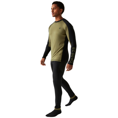 Set sportivo da uomo Dare 2b Exchange IIII Baselayer Set