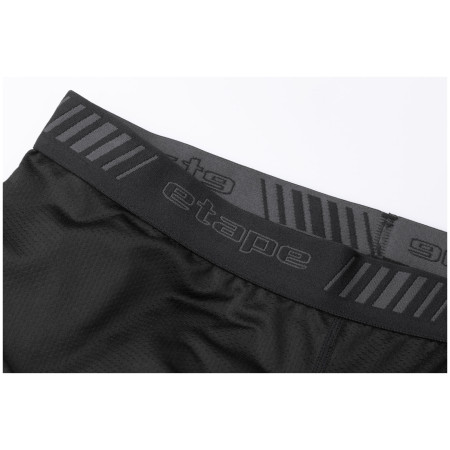 Pantaloncini da ciclismo da uomo Etape Boxer