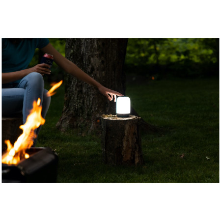 Torcia ricaricabile BioLite AlpenGlow 250