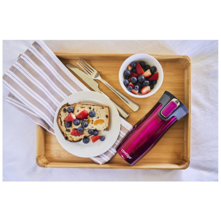 Tazza termica Contigo West Loop 470ml