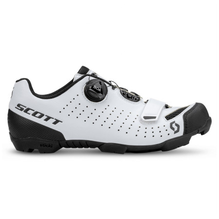 Scarpe da ciclismo da donna Scott Mtb Comp Boa
