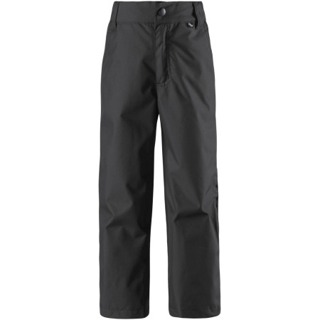 Pantaloni da bambino Reima Slana nero black
