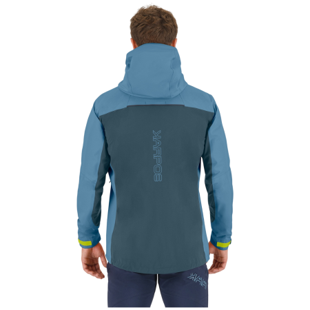 Giacca da uomo Karpos Temporale Jacket