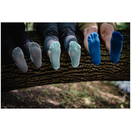 Calze Zulu Merino Allseason