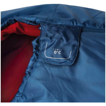 Sacco a pelo Warg Ursus Lite 180