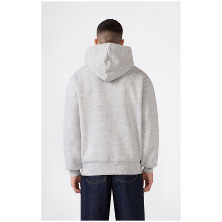 Felpa da uomo Champion Hooded Sweatshirt M INC