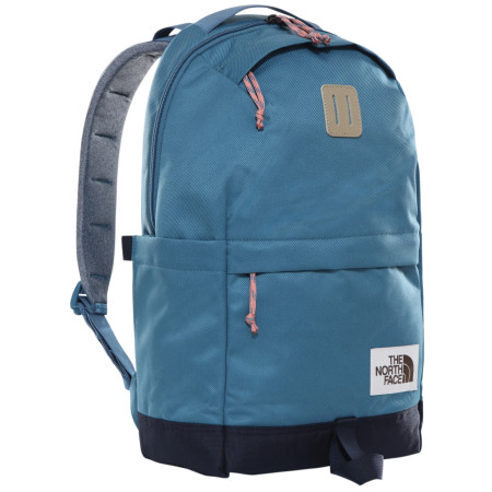 Zaino The North Face Daypack azzurro MallardBlue/AviatorNavy