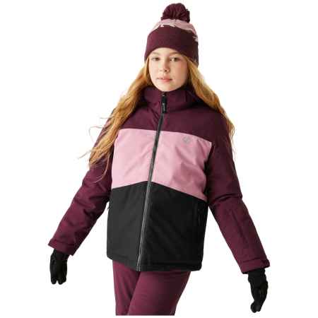 Giacca da sci per bambini Dare 2b Send It! Jacket