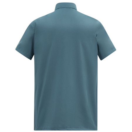Camicia da uomo Regatta Anti-Insect Travel Light S/S Shirt