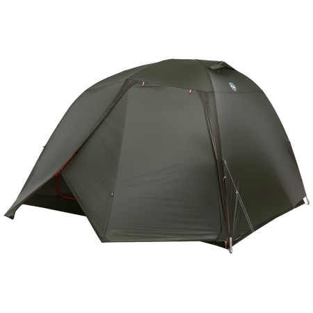 Tenda Big Agnes Copper Spur Hv UL4 2025