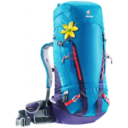 Zaino da donna Deuter Guide 40+ SL (2018) blu