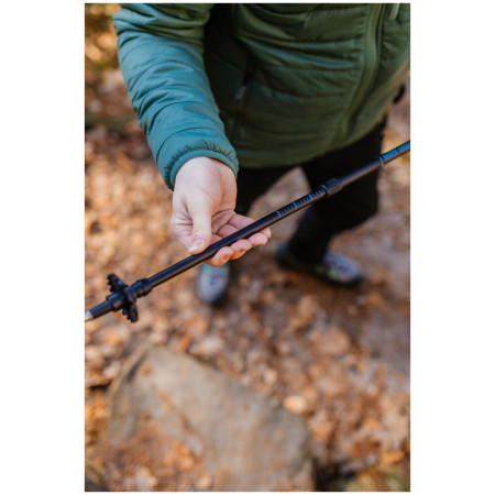 Bastoncini da trekking Zulu Cork Antishock