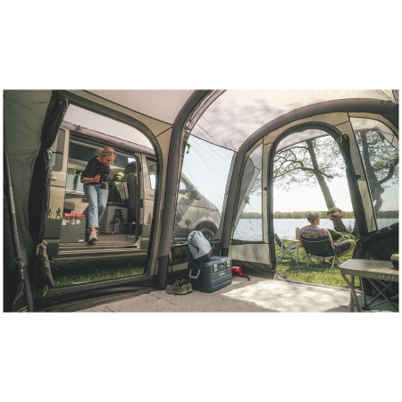 Tenda per minibus Outwell Wolfburg Air