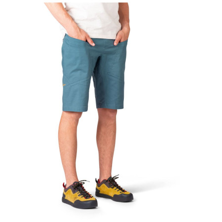 Pantaloncini da uomo Rafiki Megos