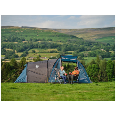 Tenda familiare Coleman Waterfall 5