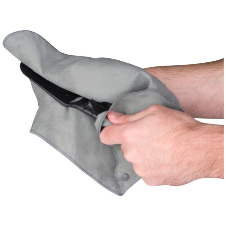 Set di pulizia Sea to Summit Camp Kitchen Clean-Up Kit 6 Piece Set