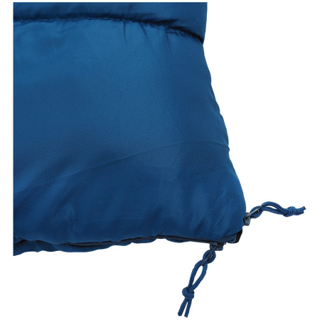 Sacco a pelo rettangolare Zulu Kabru Grande