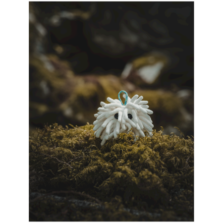 Sacchetto porta magnesite Midnight Lightning Chalktopus