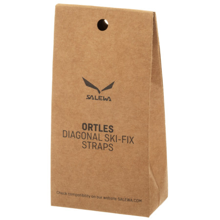 Cinghia Salewa Ortles Diagonal Ski-Fix Straps