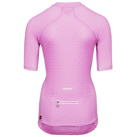 Maglia da ciclismo per donna Silvini Catirina