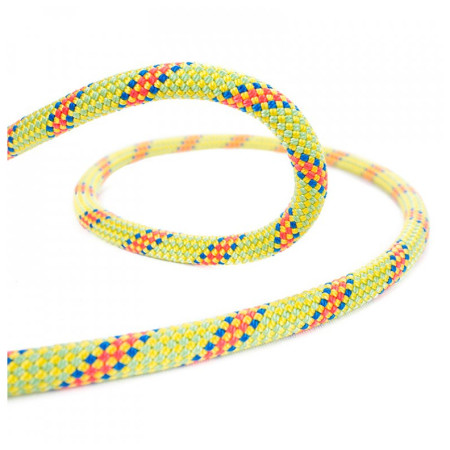 Corda da arrampicata Beal Booster III 9,7 mm (60 m)