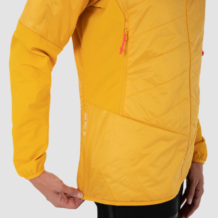Giacca da donna Salewa ORTLES HYB TWR JACKET W