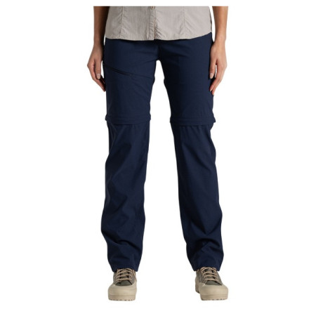 Pantaloni da donna Craghoppers NosiLife Pro Convertible Trouser III