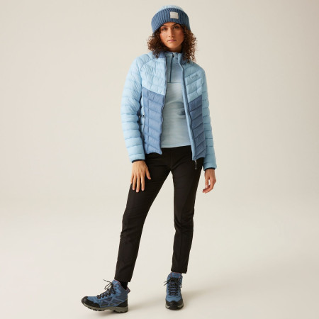 Giacca invernale da donna Regatta Women's Dalent