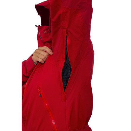 Giacca Pinguin Parker Jacket 5.0